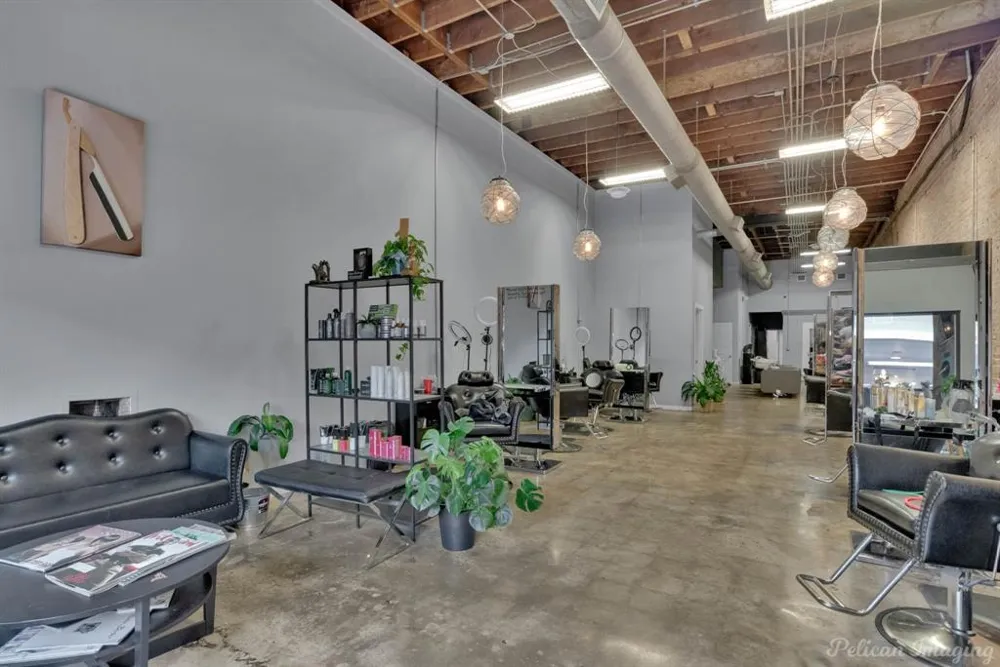 711 Texas Street Shreveport, LA 71101
