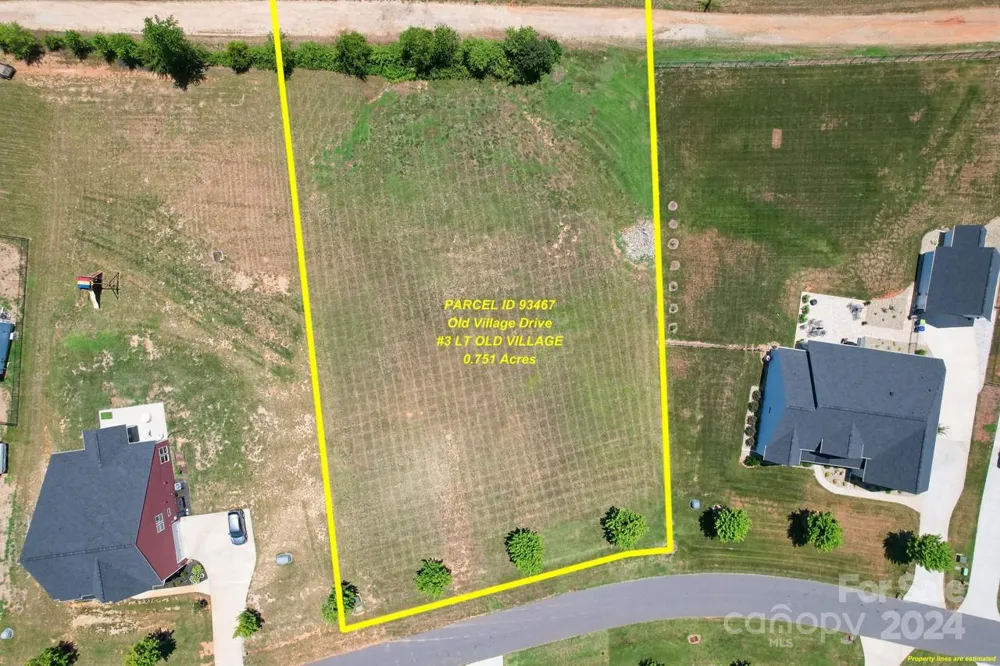 3 Old Village Drive #3 Maiden, NC 28650
