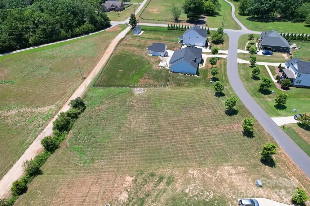 3 Old Village Drive #3 Maiden, NC 28650