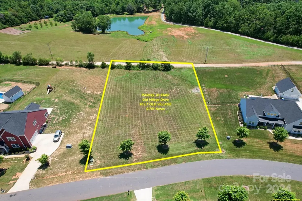 3 Old Village Drive #3 Maiden, NC 28650