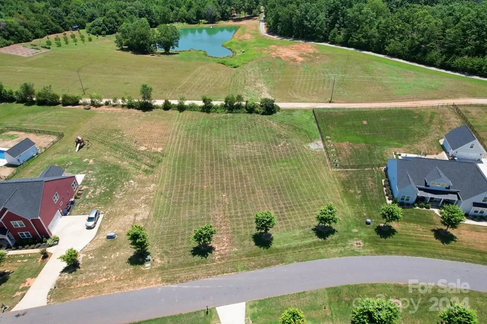3 Old Village Drive #3 Maiden, NC 28650