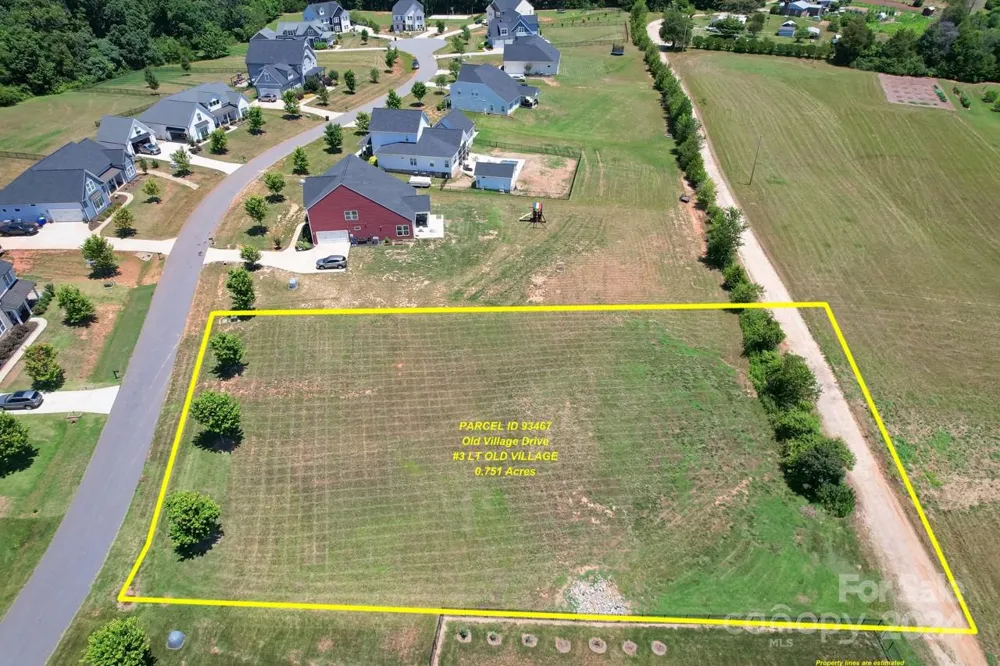 3 Old Village Drive #3 Maiden, NC 28650