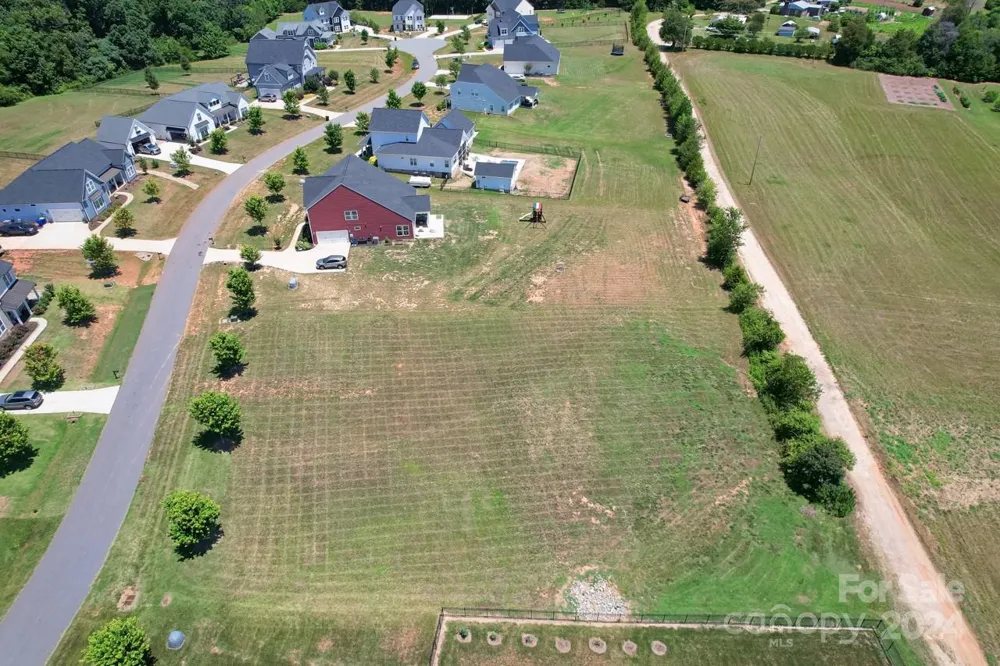 3 Old Village Drive #3 Maiden, NC 28650