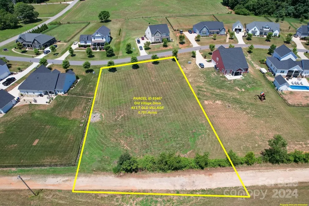 3 Old Village Drive #3 Maiden, NC 28650