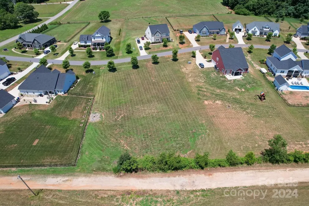 3 Old Village Drive #3 Maiden, NC 28650