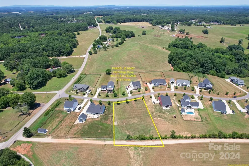 3 Old Village Drive #3 Maiden, NC 28650