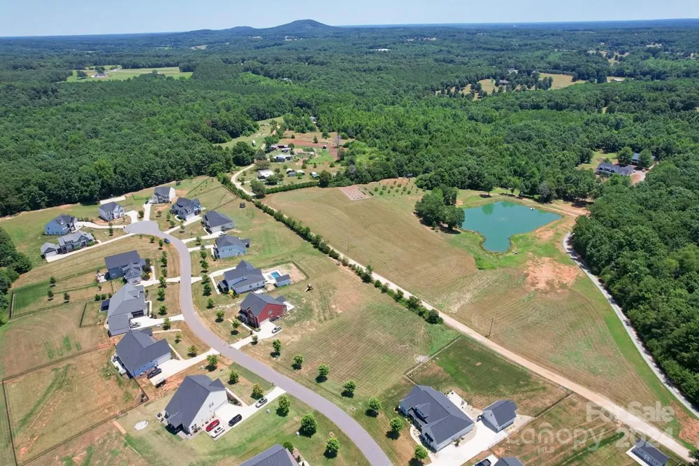3 Old Village Drive #3 Maiden, NC 28650