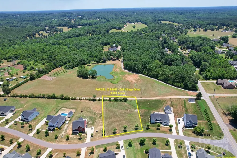 3 Old Village Drive #3 Maiden, NC 28650