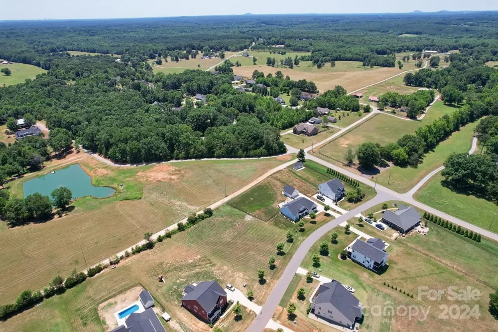 3 Old Village Drive #3 Maiden, NC 28650