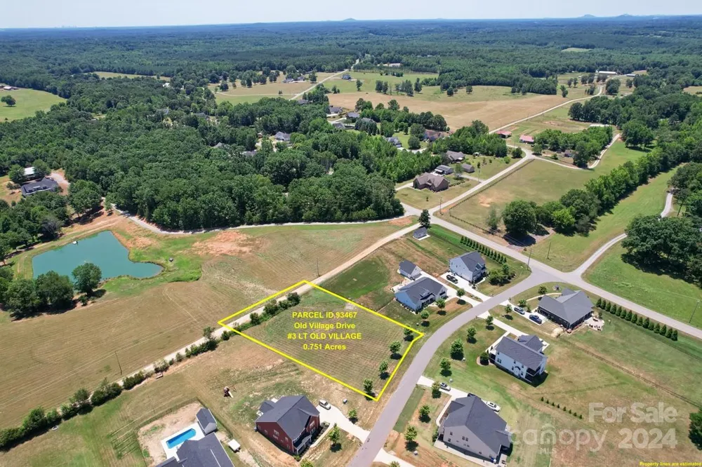 3 Old Village Drive #3 Maiden, NC 28650