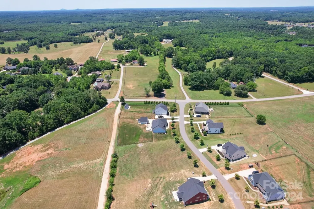 3 Old Village Drive #3 Maiden, NC 28650