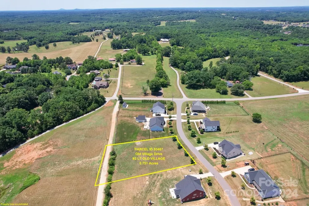 3 Old Village Drive #3 Maiden, NC 28650