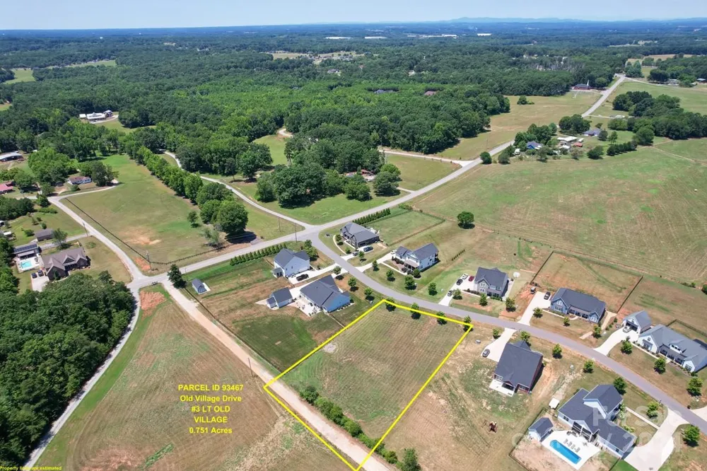 3 Old Village Drive #3 Maiden, NC 28650