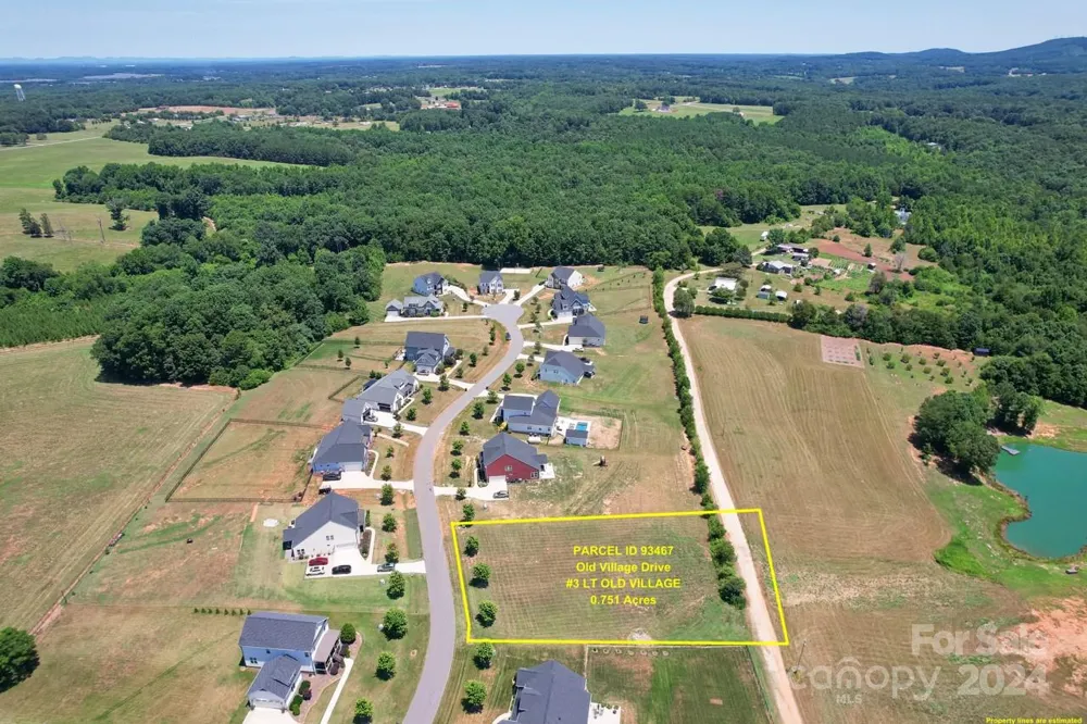 3 Old Village Drive #3 Maiden, NC 28650