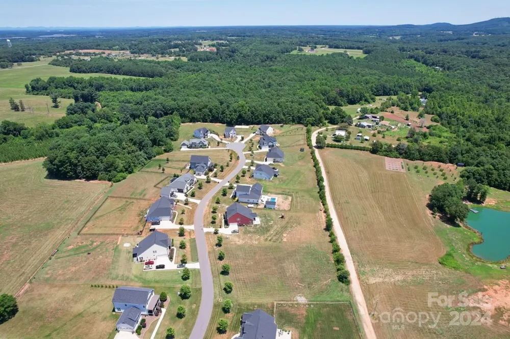 3 Old Village Drive #3 Maiden, NC 28650