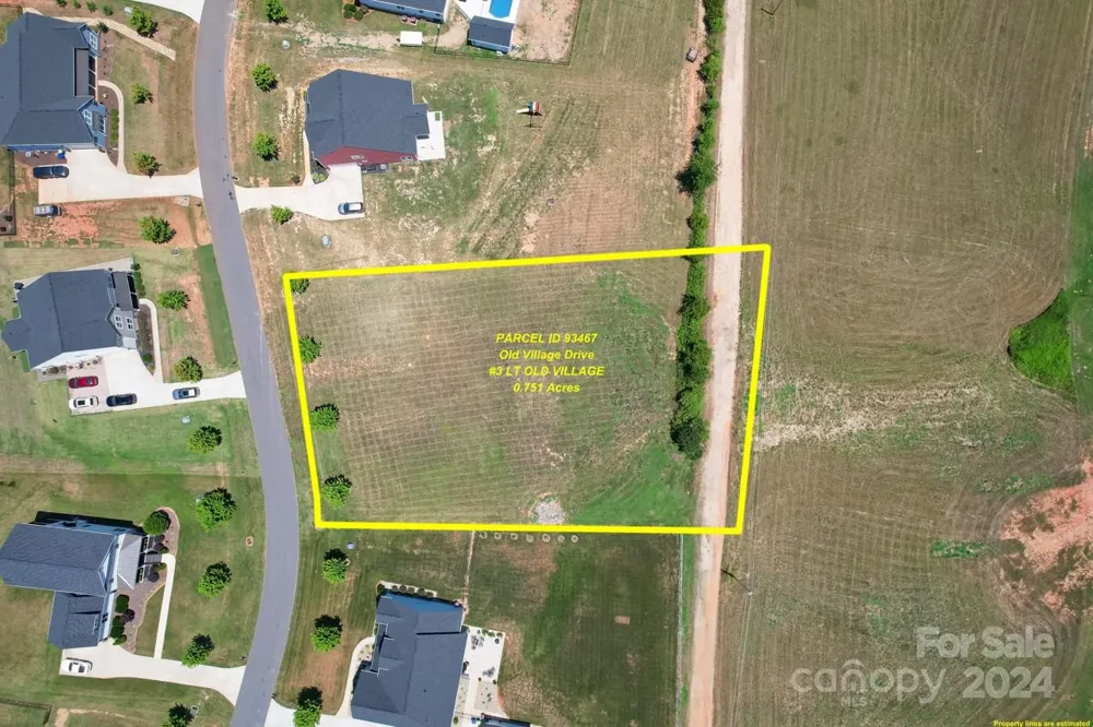 3 Old Village Drive #3 Maiden, NC 28650