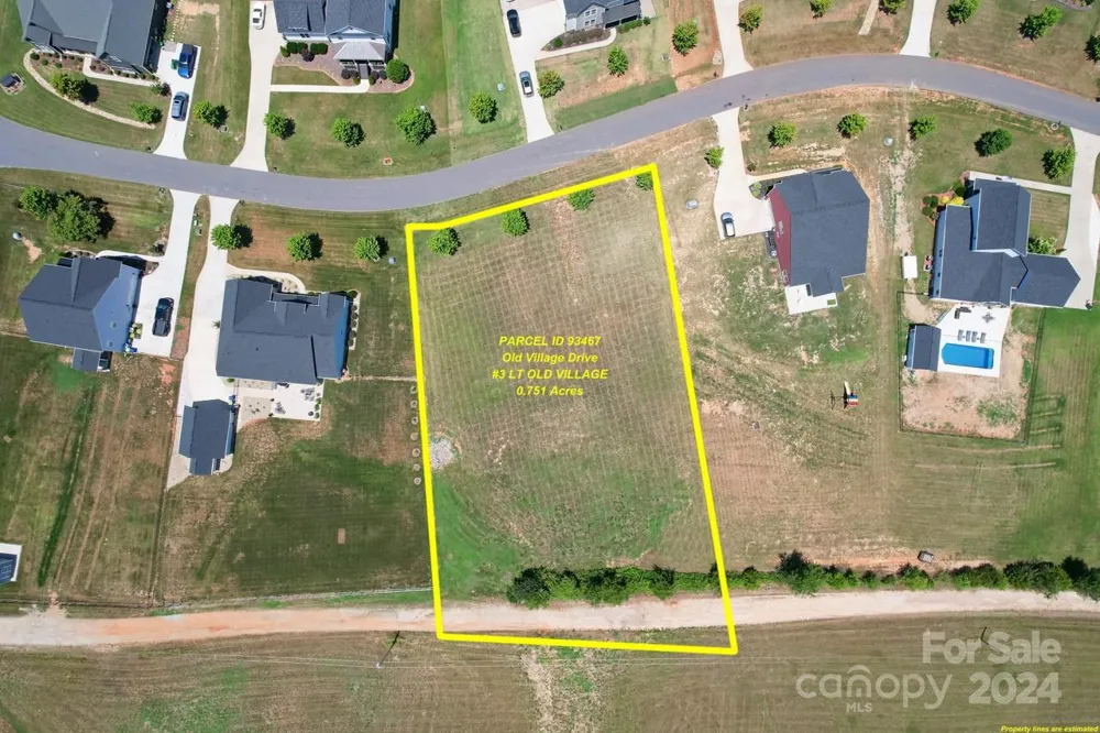 3 Old Village Drive #3 Maiden, NC 28650