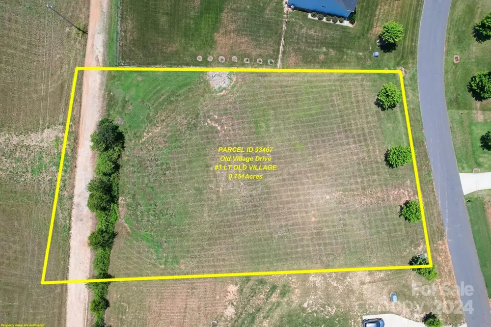 3 Old Village Drive #3 Maiden, NC 28650