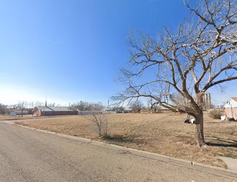 312 S Gaines Avenue