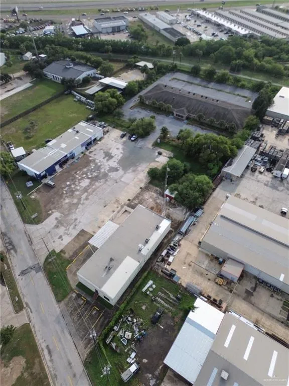 1060 Mackintosh Drive Brownsville, TX 78521