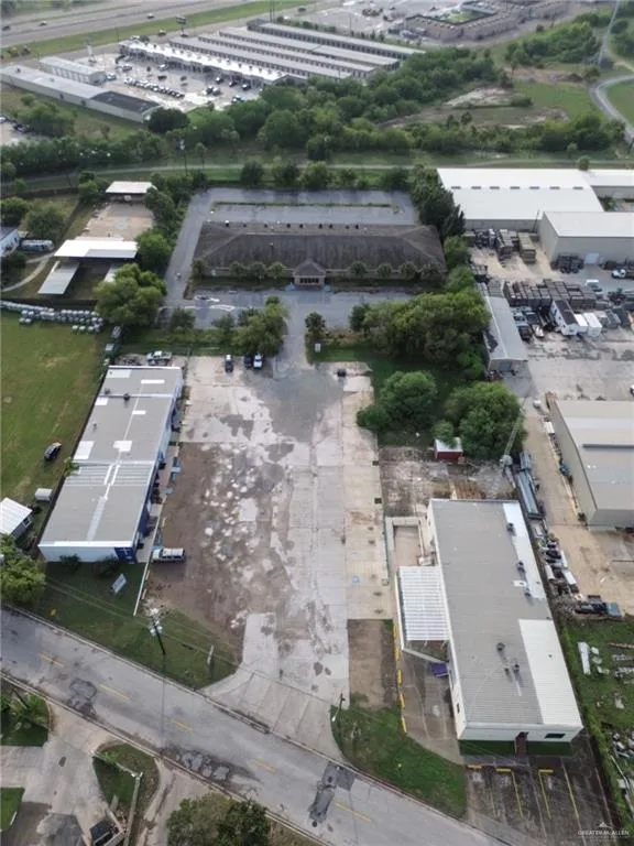 1060 Mackintosh Drive Brownsville, TX 78521