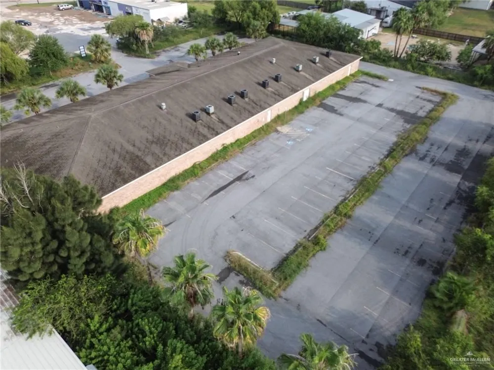 1060 Mackintosh Drive Brownsville, TX 78521