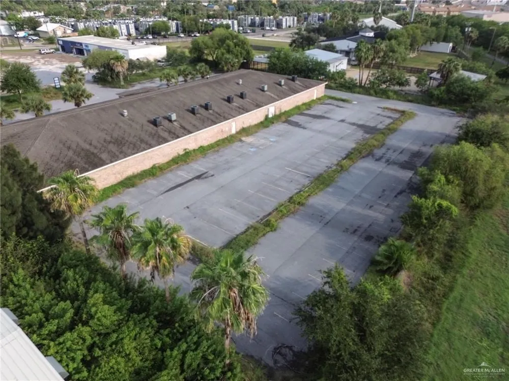 1060 Mackintosh Drive Brownsville, TX 78521