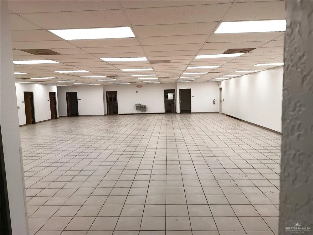 1060 Mackintosh Drive Brownsville, TX 78521