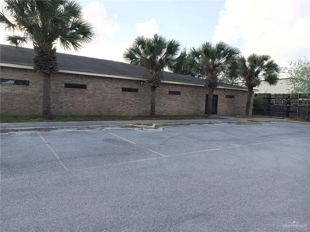1060 Mackintosh Drive Brownsville, TX 78521