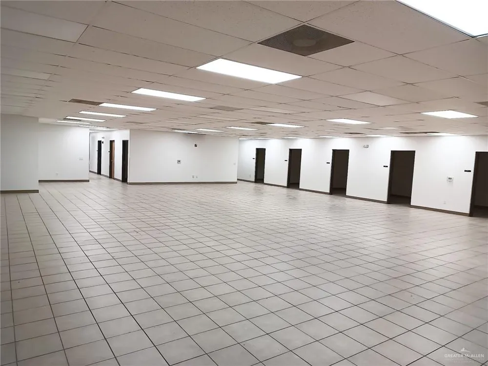 1060 Mackintosh Drive Brownsville, TX 78521