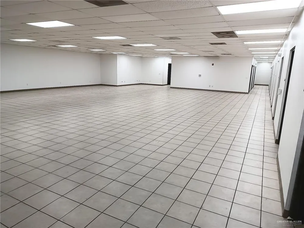 1060 Mackintosh Drive Brownsville, TX 78521