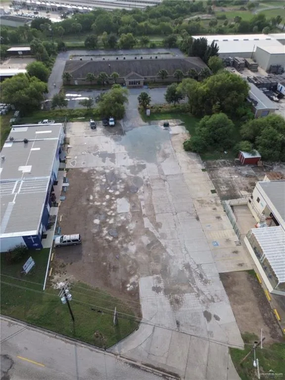 1060 Mackintosh Drive Brownsville, TX 78521