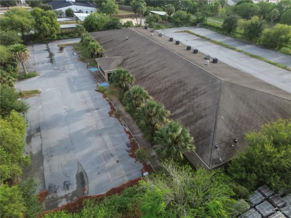 1060 Mackintosh Drive Brownsville, TX 78521