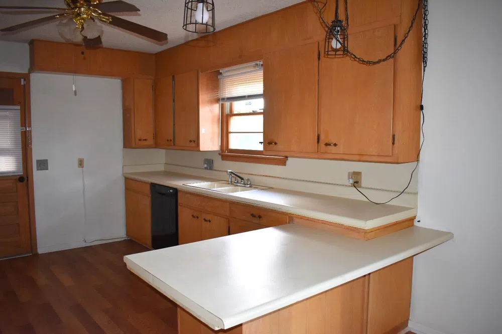 306 Chicago Drive Lamesa, TX 79331