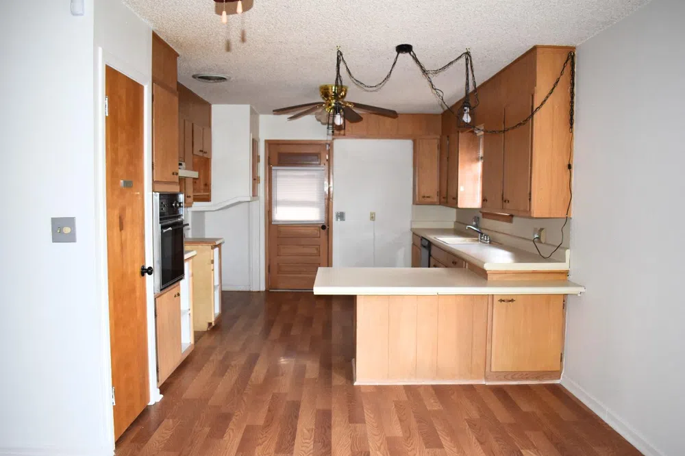 306 Chicago Drive Lamesa, TX 79331