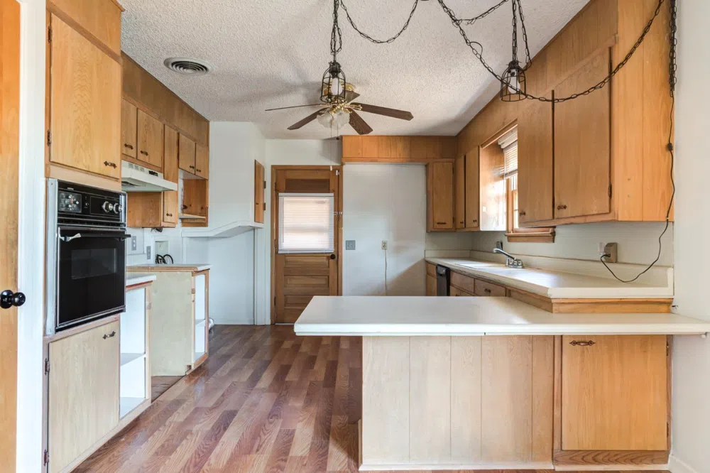 306 Chicago Drive Lamesa, TX 79331