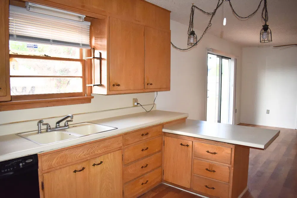 306 Chicago Drive Lamesa, TX 79331