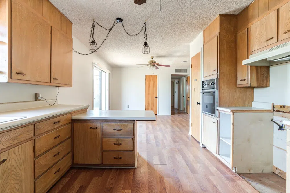 306 Chicago Drive Lamesa, TX 79331