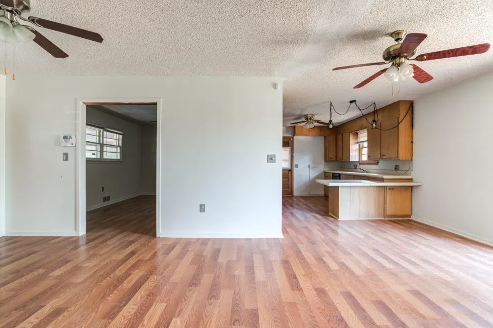 306 Chicago Drive Lamesa, TX 79331