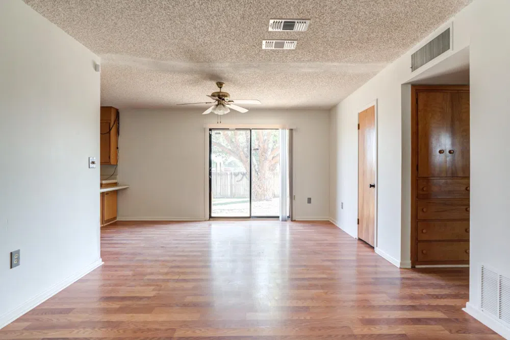 306 Chicago Drive Lamesa, TX 79331