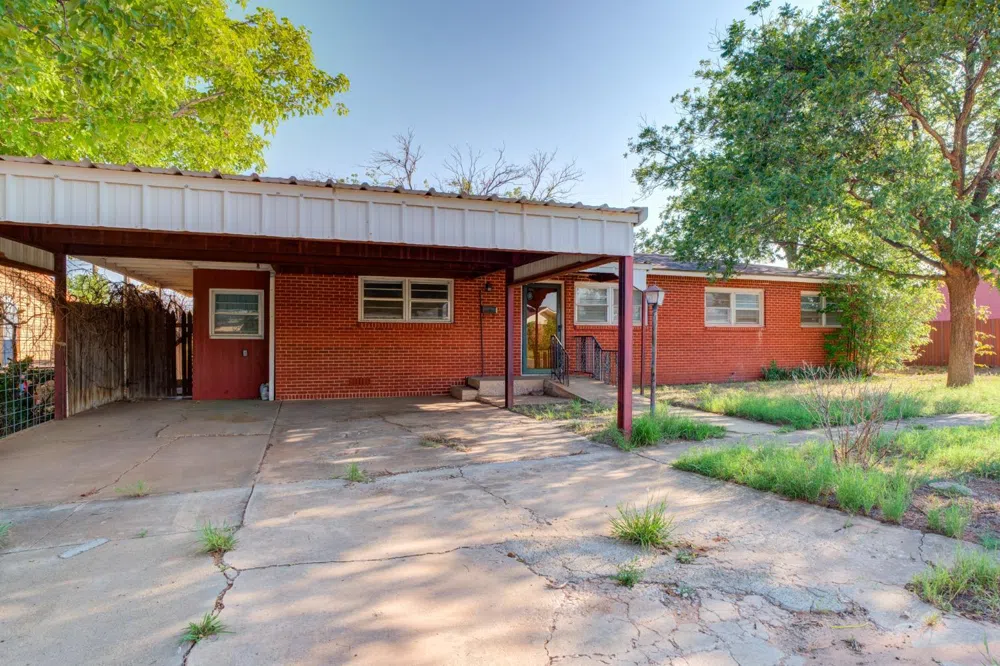 306 Chicago Drive Lamesa, TX 79331