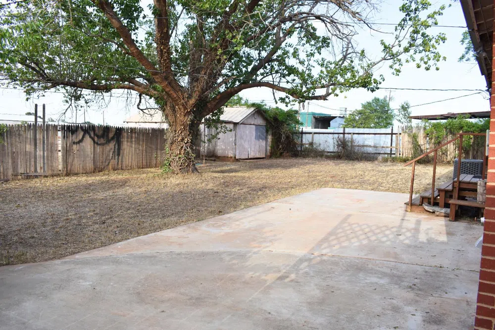 306 Chicago Drive Lamesa, TX 79331