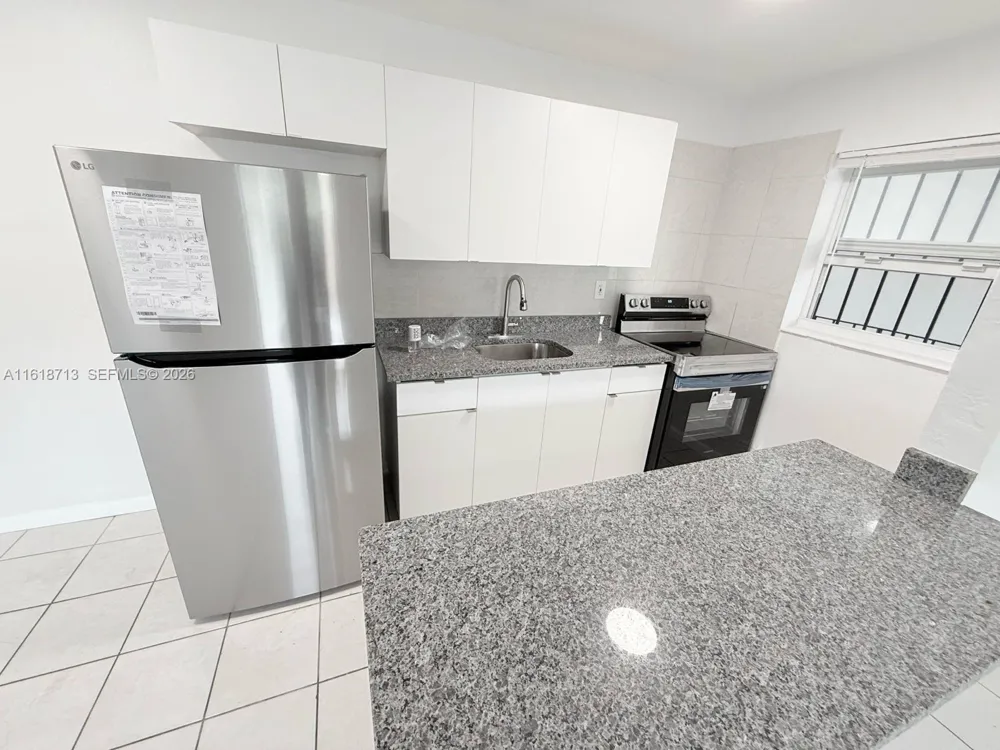 100 NE 78th St #9 Miami, FL 33138