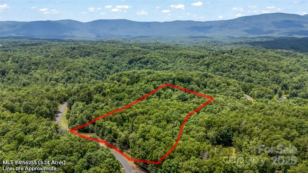 000 Lake Adger Parkway #22 Mill Spring, NC 28756