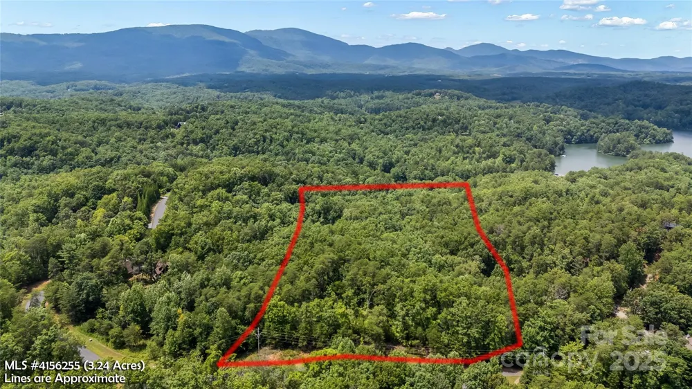 000 Lake Adger Parkway #22 Mill Spring, NC 28756