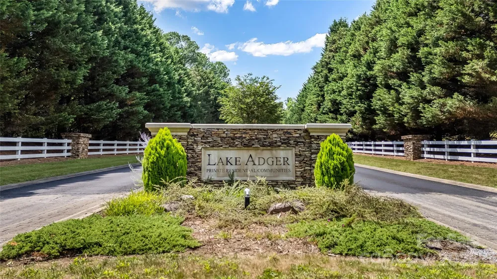 000 Lake Adger Parkway #22 Mill Spring, NC 28756