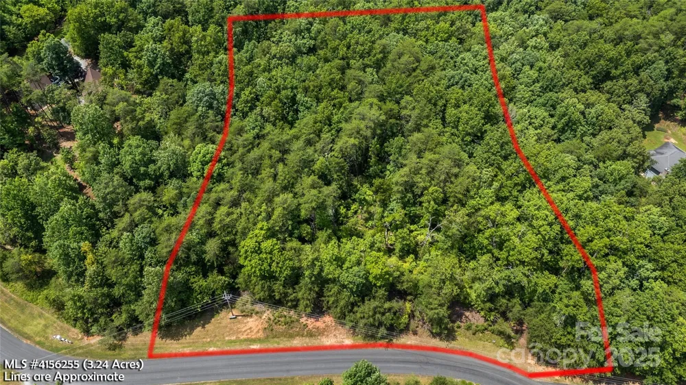 000 Lake Adger Parkway #22 Mill Spring, NC 28756