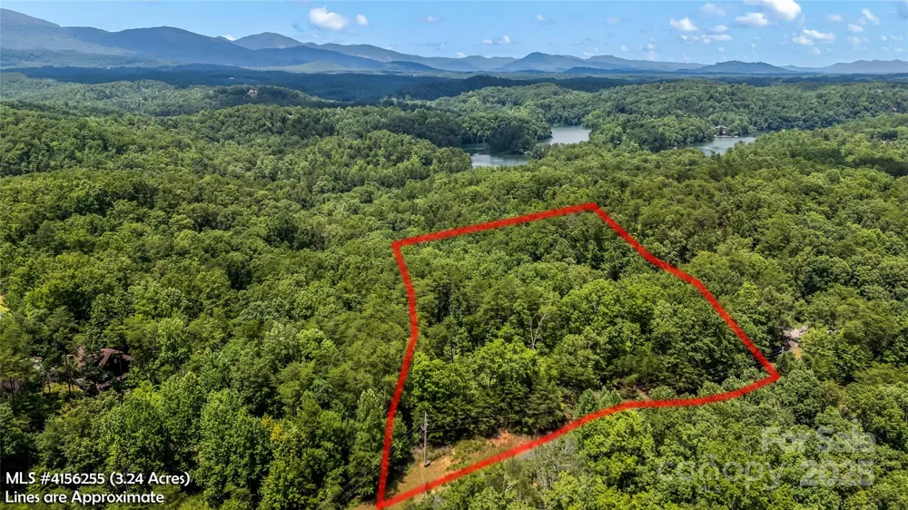 000 Lake Adger Parkway #22 Mill Spring, NC 28756