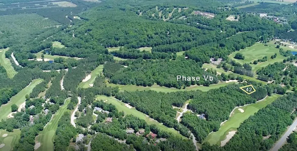 Trailside Drive Weldon Township, MI 49683