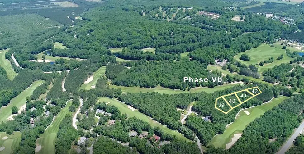 Trailside Drive Weldon Township, MI 49683
